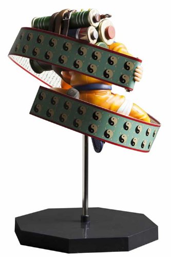 Naruto - Uzumaki Naruto - Door Painting Collection Figure