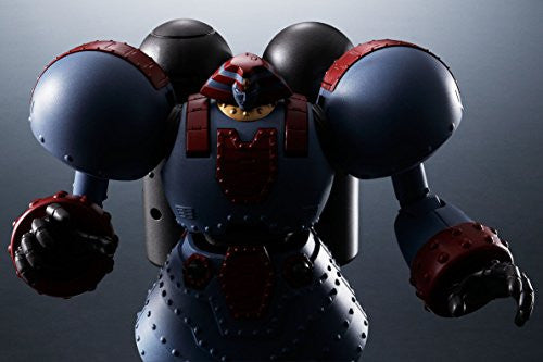 Giant Robo: Chikyuu ga Seishi Suru Hi - Giant Robo - Super Robot Chogo
