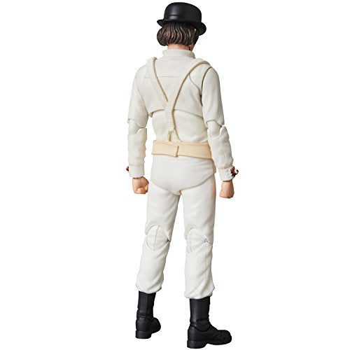 A Clockwork Orange - Alex - Mafex No.55 (Medicom Toy) - Solaris Japan