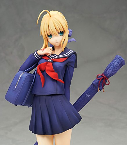 Fate/Stay Night - Master Artoria - 1/7 (Alter) - Solaris Japan