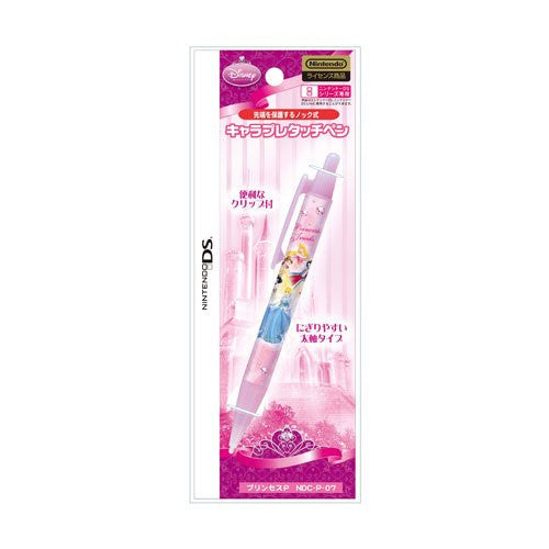 Chara Pure Touch Pen (Princess P)