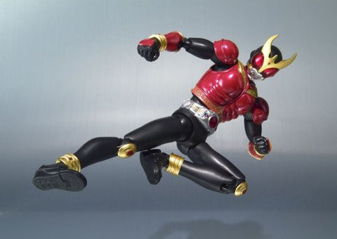Kamen Rider Kuuga - S.H.Figuarts - Mighty Form (Bandai)