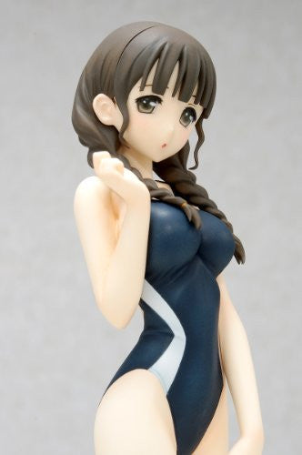 Hanasaku Iroha - Oshimizu Nako - Beach Queens - 1/10