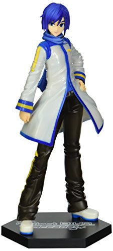 Hatsune Miku -Project Diva Arcade- - Kaito - PM Figure - Solaris Japan