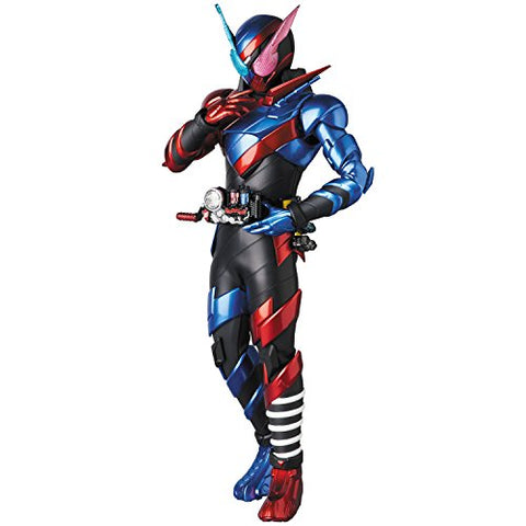 Kamen Rider Build - Real Action Heroes No.779 - Real Action Heroes Genesis - 1/6 - RabbitTank Form