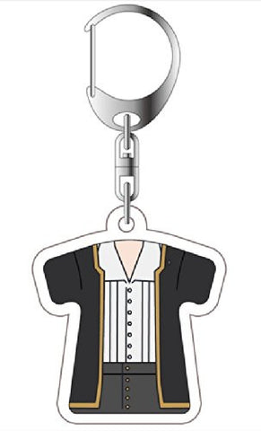 Akuma no Riddle - Namatame Chitaru - Keyholder (Diomedea)