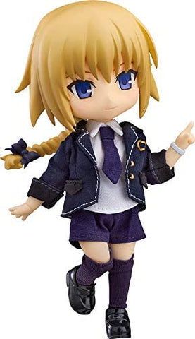 Fate/Apocrypha - Jeanne d'Arc - Nendoroid Doll - Ruler, Casual Ver. (Good Smile Company)