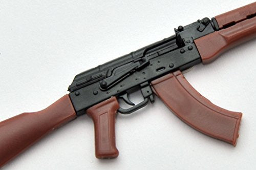 Little Armory LA010 - AKM - 1/12 (Tomytec)
