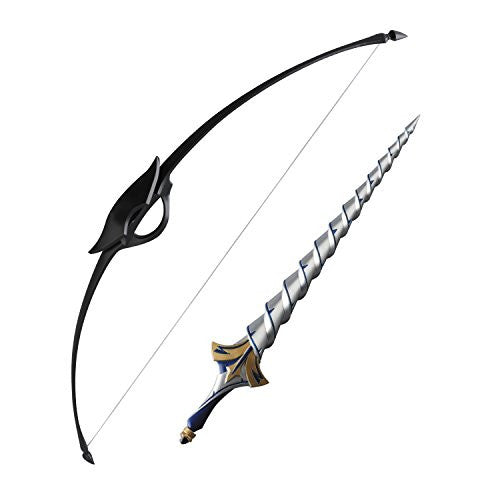 Fate/Stay Night Unlimited Blade Works - Archer - Real Action