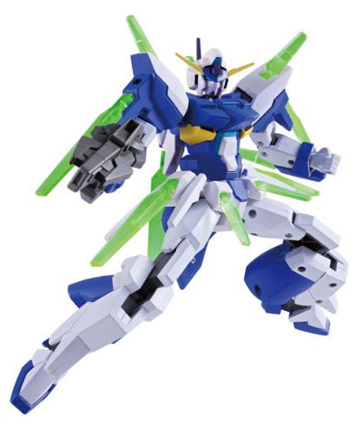 Kidou Senshi Gundam AGE - Gundam AGE-FX - GB - 1/100 (Bandai)