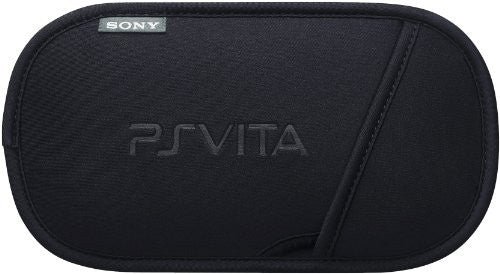 PSVita PlayStation Vita Pouch (Black)