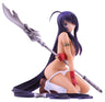 Ikki Tousen Xtreme Xecutor - Kan'u Unchou - Skytube - 1/8 - Pure Sexy Ver. (Alphamax)