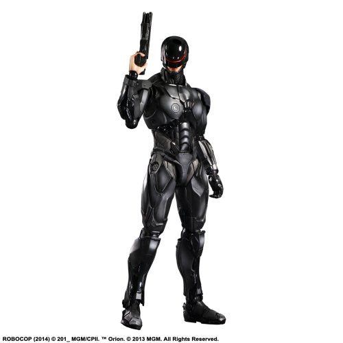 RoboCop - Play Arts Kai - 3.0 (Square Enix) - Solaris Japan