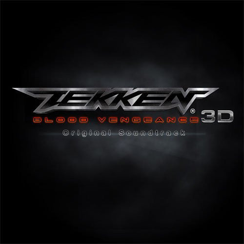Tekken Blood Vengeance Original Soundtrack