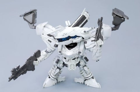 Armored Core - White Glint - D-Style (Kotobukiya)