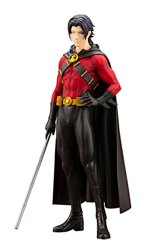 Red Robin - Batman