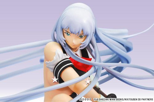 Shiryuu Chou'un - Ikki Tousen Dragon Destiny