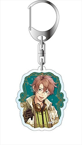 Code:Realize ~Sousei no Himegimi~ - Victor Frankenstein - Keyholder (Contents Seed)