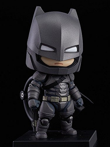 Batman v Superman: Dawn of Justice - Batman - Nendoroid #628