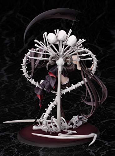 WISTERIA NightHag Lilith Figure