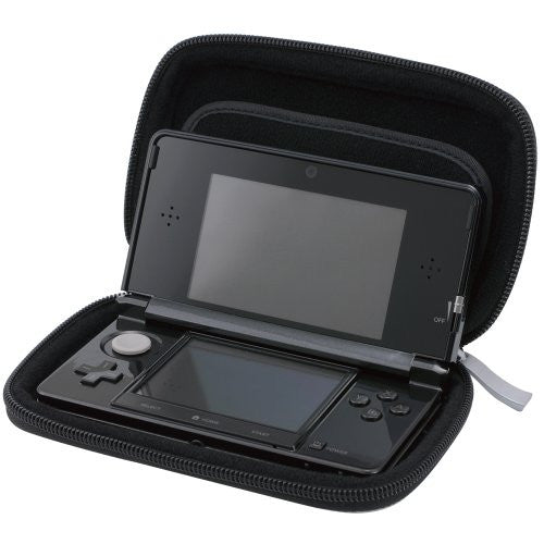 EVA Case for 3DS (White)