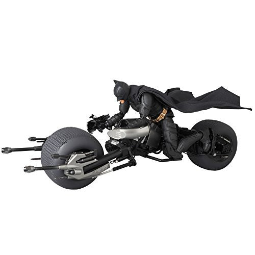 The Dark Knight - Batpod - Mafex #8 - 1/12 (Medicom Toy)