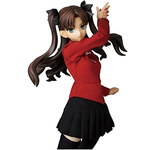 メディコムトイ リアルアクションヒーローズ Fate stay night Amazon.com: Medicom Fate/Stay Night: Archer Real Action Hero