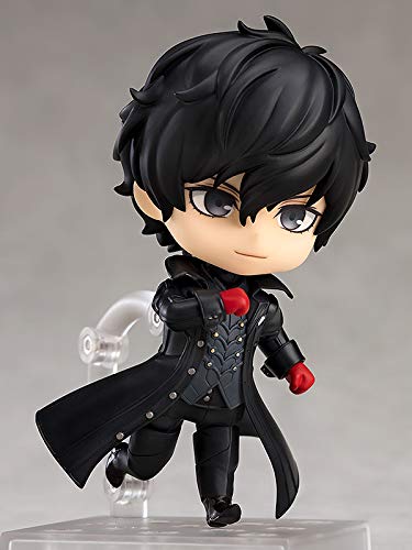 Persona 5 - Shujinkou - Nendoroid #989 - 2021 Re-release
