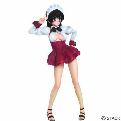 Cross Days - Saionji Sekai - 1/8 - Waitress Ver. (Taki Corporation Stack)