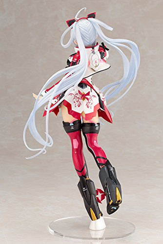 Phantasy Star Online 2 - Matoi - 4-Leaves - 1/6 - Tony ver