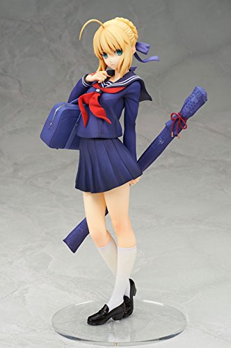 Fate/stay night マスター アルトリア 1/7 Amazon | Fate/stay night マスターアルトリア 1/7 完成品