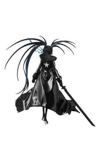 Black ☆ Rock Shooter - Real Action Heroes (Good Smile Company