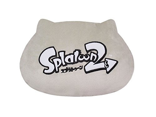 Splatoon 2 - Kojudge-kun - Cushion