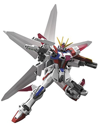 Gundam Build Fighters: Battlogue - Build Strike Galaxy Cosmos - HGBF - 1/144 (Bandai)