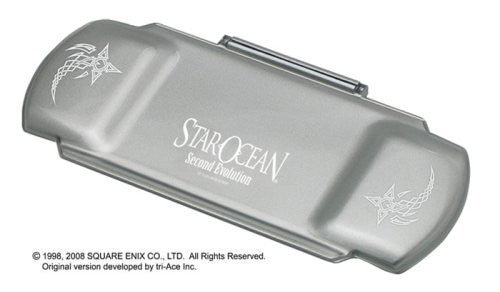 Star Ocean Second Evolution Accessories Set