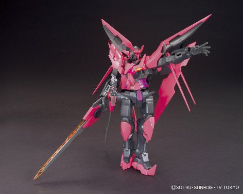 PPGN-001 Gundam Exia Dark Matter - Gundam Build Fighters