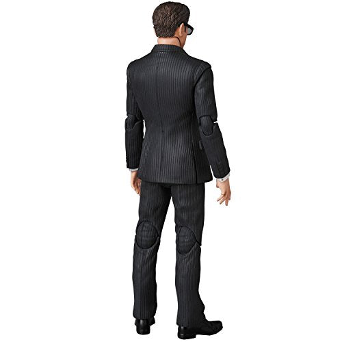 Kingsman: The Secret Service - Galahad - Mafex No.73 (Medicom Toy