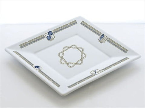 Shingeki no Kyojin - Plate (Masameya)