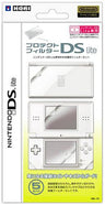 Protection Filter DS Lite
