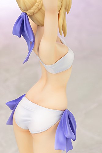 Fate/Hollow Ataraxia - Saber - 1/7 - Swimsuit ver. (Kotobukiya