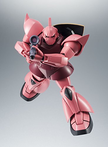 Kidou Senshi Gundam - MS-14S (YMS-14) Gelgoog Commander Type