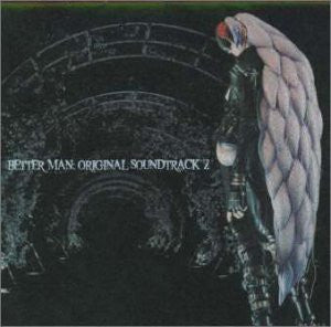 Betterman Original Soundtrack 2