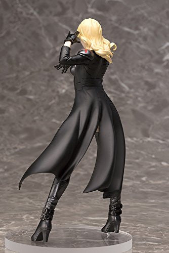 未開封！X-MEN marvel now! ARTFX+ エマフロストコトブキヤ