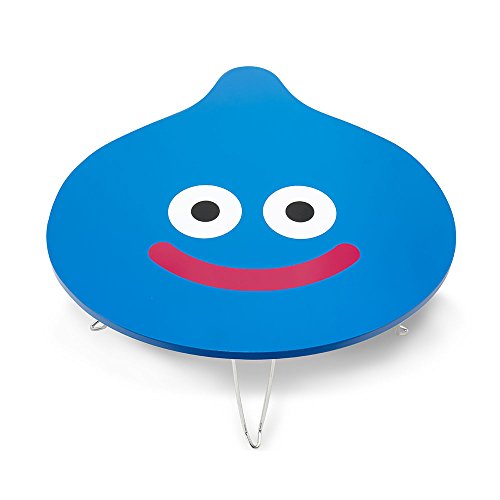 Dragon Quest" Smile Slime Mini Table