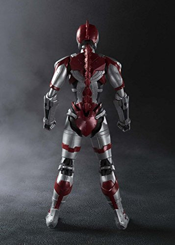 ULTRAMAN - Ultraman - S.H.Figuarts - Ultra-Act (Bandai) - Solaris