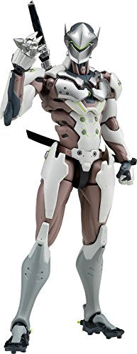 Overwatch - Genji - Figma #373 (Good Smile Company, Max Factory