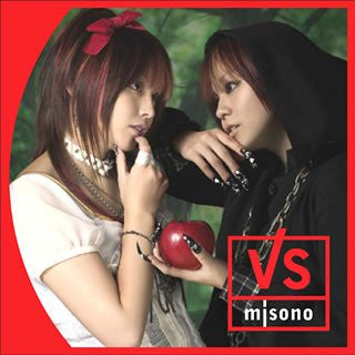 VS / misono