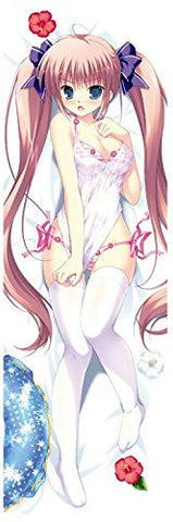 Kasuga Mio - Dakimakura Cover - 21 (Dakisuke)