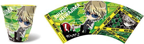 Heiwajima Shizuo - Durarara!!x2