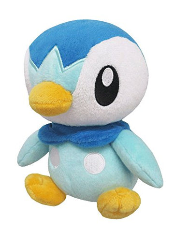 Pocket Monsters - Pochama - Pocket Monsters All Star Collection S - PP89